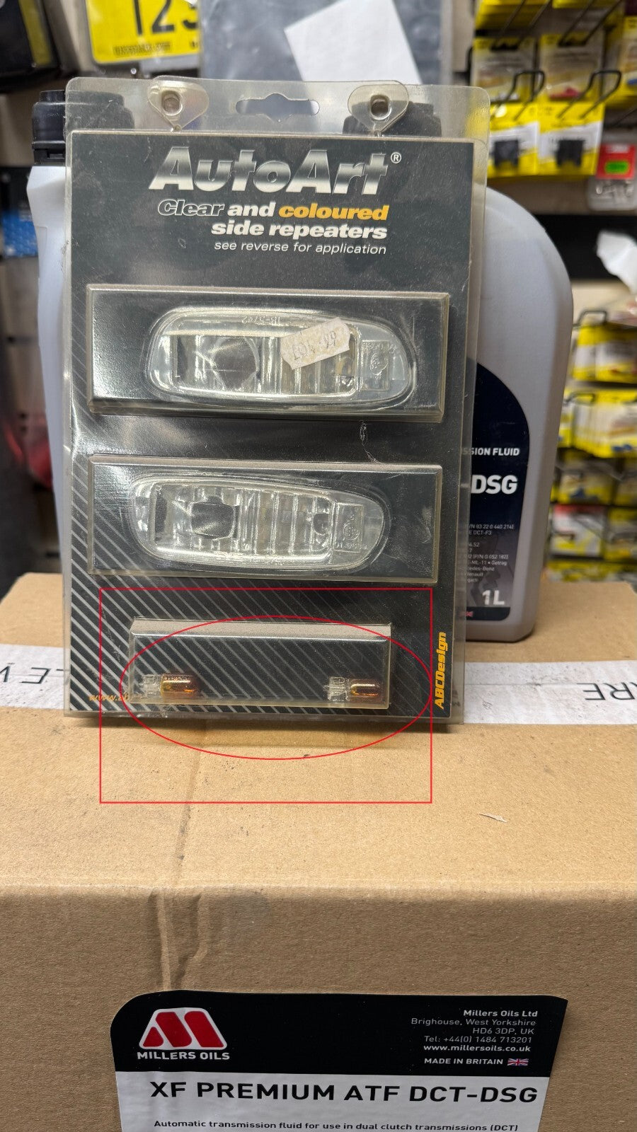 RETRO FRONT SIDE CLEAR INDICATOR BLINKER SIGNAL REPEATERS FIT SUBARU IMPREZA 96-
