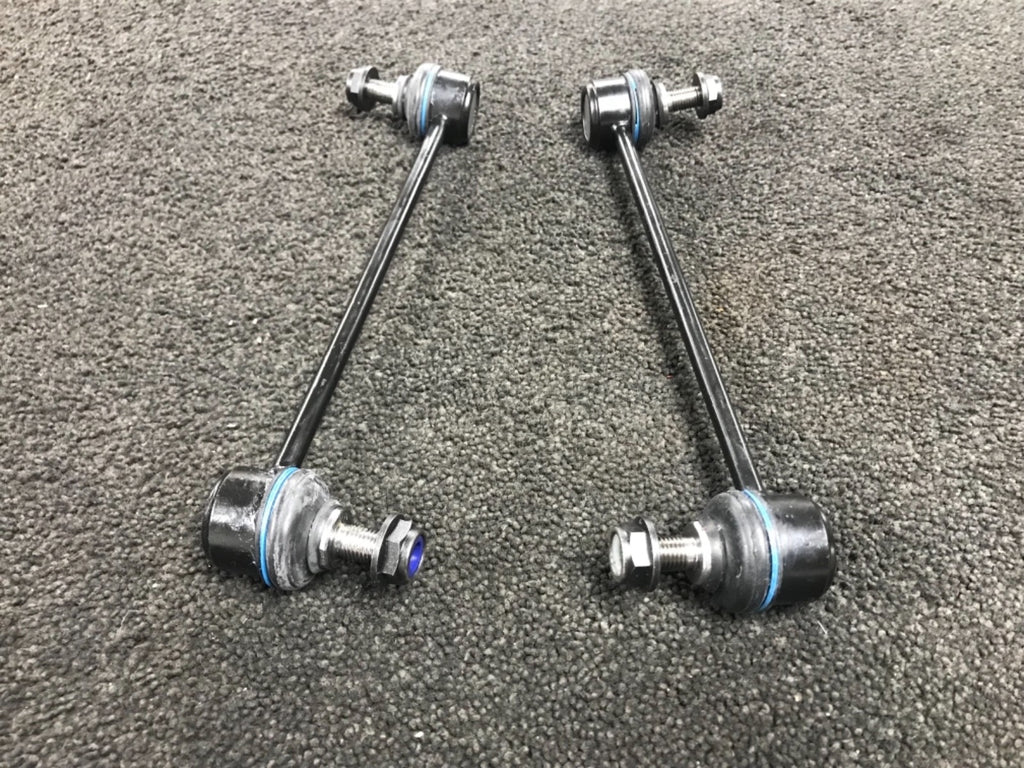 HONDA CRV MK3 2.0 i-VTEC 2.2CDTi 2 FRONT ANTI ROLL BAR DROP LINKS x 2 LEFT RIGHT
