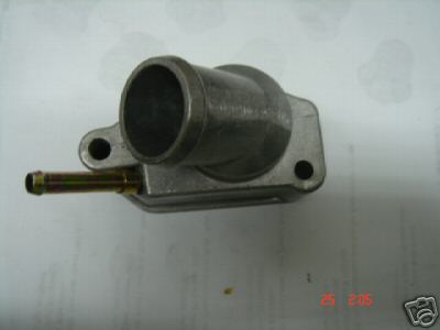 VAUXHALL VECTRA OMEGA THERMOSTAT &HOUSING  1.8 2.0 2.5