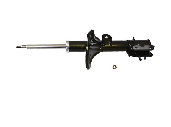FOR HYUNDAI SANTA FE 01-06 FRONT NS LH SHOCK ABSORBER