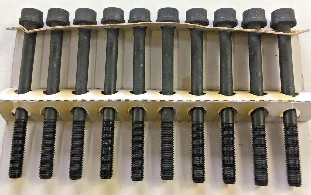FOR VAUXHALL ASTRA J CORSA D 1.3CDTi TIMING CHAIN KIT HEAD GASKET SET BOLTS