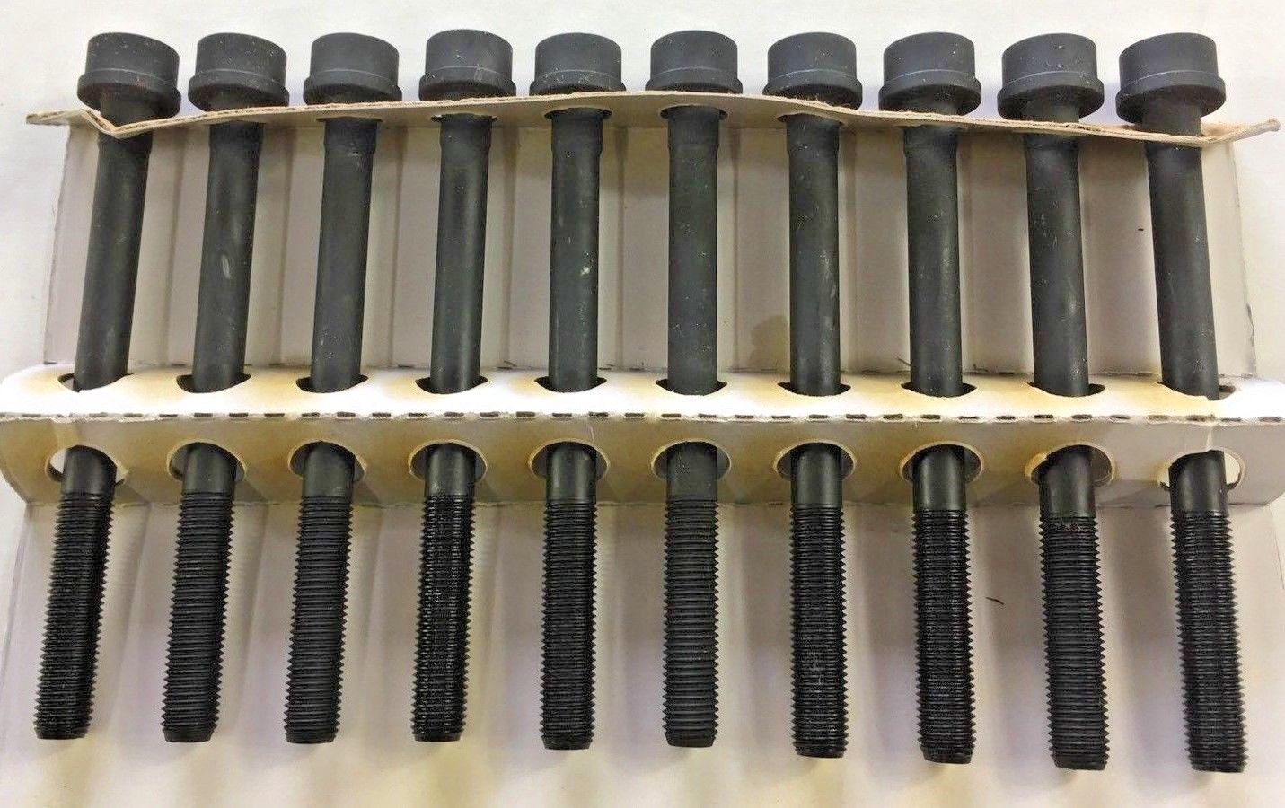 FOR VAUXHALL ASTRA J CORSA D 1.3CDTi TIMING CHAIN KIT HEAD GASKET SET BOLTS
