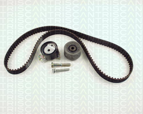 CITROEN XANTIA XSARA COUPE ZX 1.8 16V TIMING BELT KIT GATES