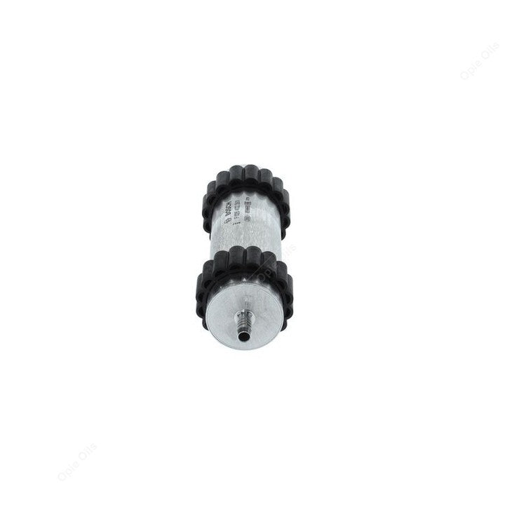 AUDI A7 A6 Allroad C7 3.0TDi 4GA, 4GF DIESEL FUEL FILTER GENUINE BOSCH 4G0127401