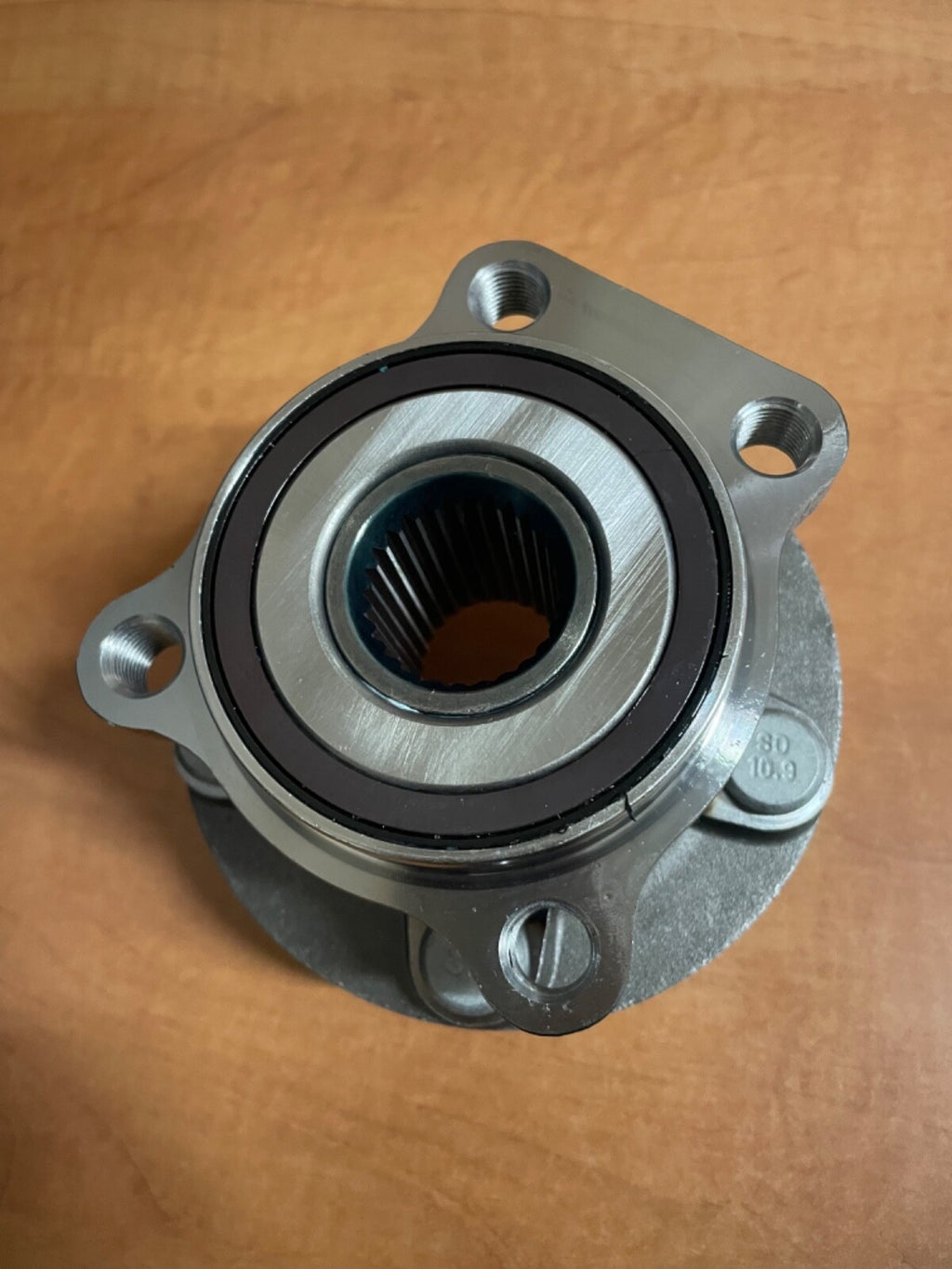 FOR SUBARU FORESTER xv GPDAKLZ  Rear WHEEL BEARING HUB 28473FJ040