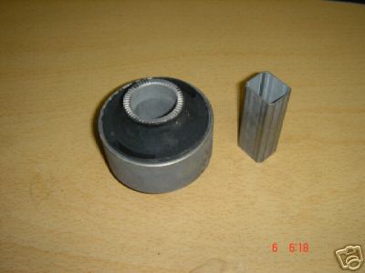 FOR TOYOTA CARINA E LOWER WISHBONE SUSPENSION ARM BUSH