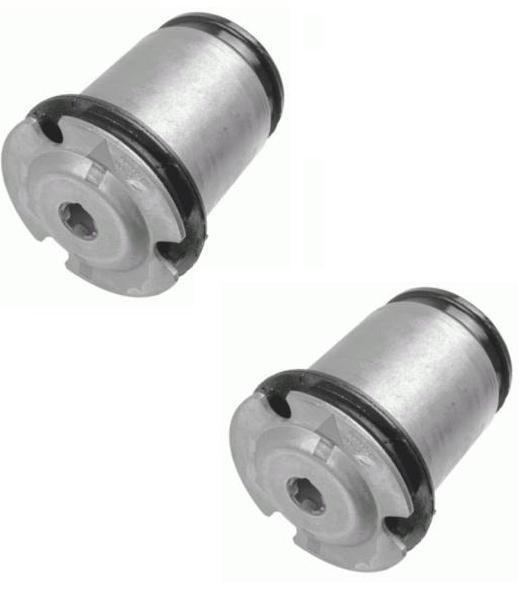 FOR FIAT STILO 2 REAR SUSPENSION AXLE BUSHES  51840600 x 2 LEFT AND RIGHT SIDE