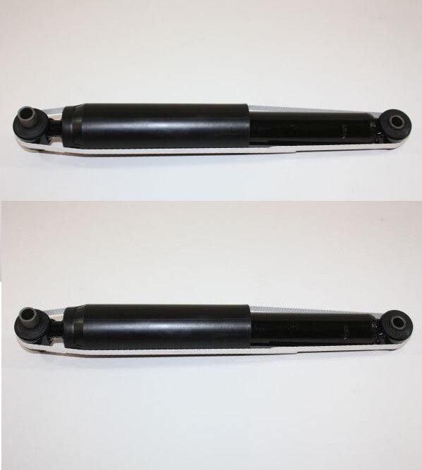 FORD FOCUS MK1 ESTATE 2 REAR SHOCK ABSORBER REAR   PAIR