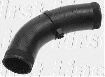 BRAND NEW BMW E46 318d 320d INTERCOOLER PIPE TURBO HOSE 11617799397
