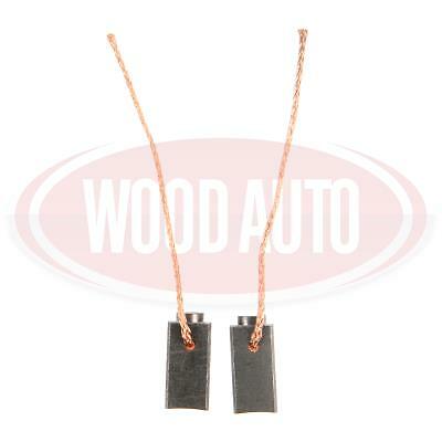 12V ALTERNATOR BRUSH SET TO FIT DELCO FORD 3472002 3472004 3472008 ALTERNATOR