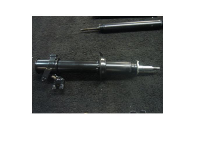 FOR NISSAN MICRA SHOCK ABSORBER FRONT NEW 1993> K11