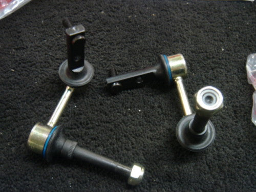 FOR LEXUS SC430 SC 4.3 COUPE 2  FRONT ANTI ROLL BAR STABALISER  LINKS