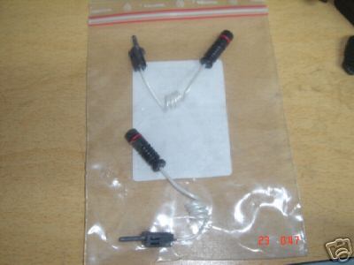 FOR MERCEDES SPRINTER 208 211 311 BRAKE PAD WARNING WIRES