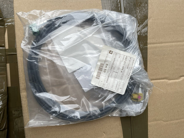 AUDI Q7 2016 ADAPTER CABLE LOOM FOR DISLPLAY UNIT 4M2971086A *GENUINE*