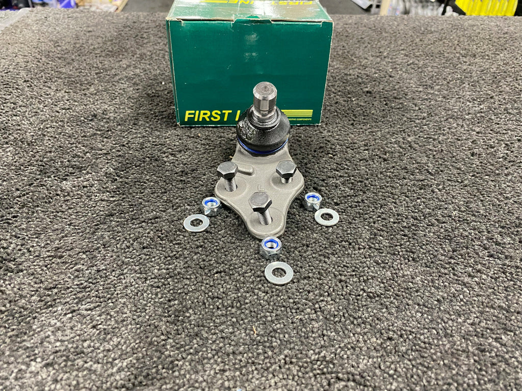 FRONT LOWER LEFT BALL JOINT FITS MGF TROPHY MGTF STEPSPEED 1.8 17MM