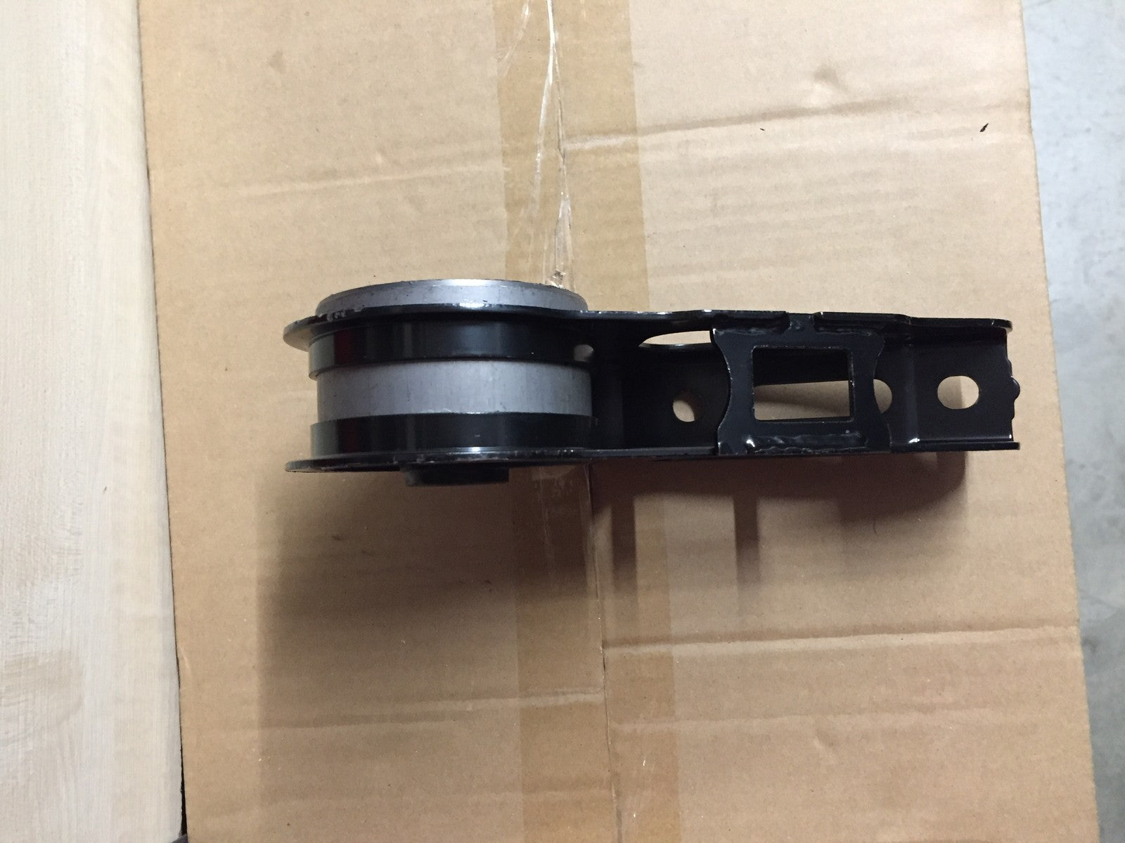 FOR HONDA JAZZ CITY  FRONT LEFT ENGINE MOUNTING MOUNT ORIGNAL QUALITY