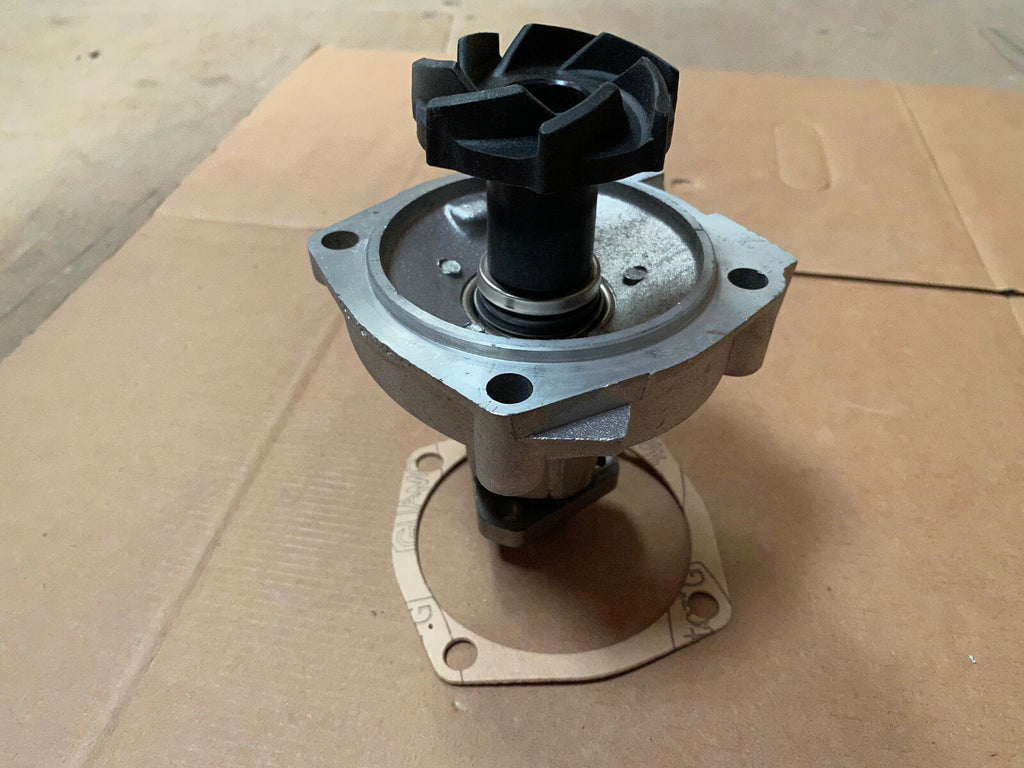 1 X WATER PUMP FOR FORD SCORPIO LADA 1200 1300 1500 1600 RIVA NIVA 
