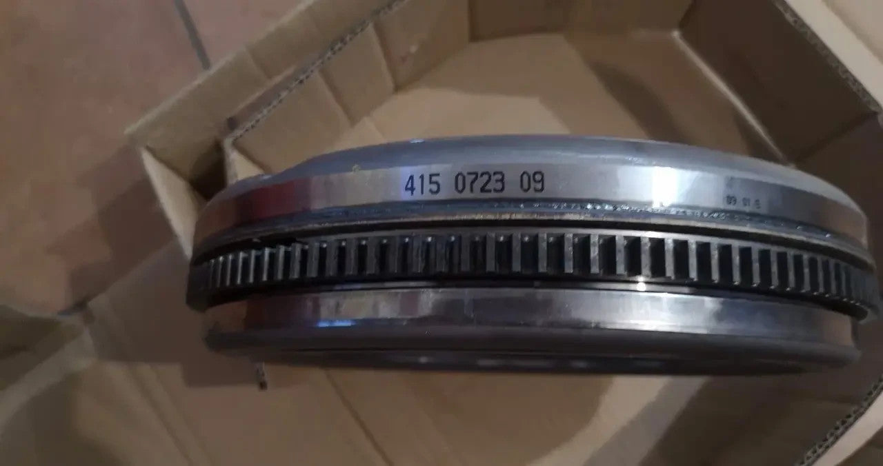 AUDI A3 GOLF MK5 CADDY MK3 1.9TDi DSG 6SPEED AUTOMATIC 03G105266BE 03G105266CG