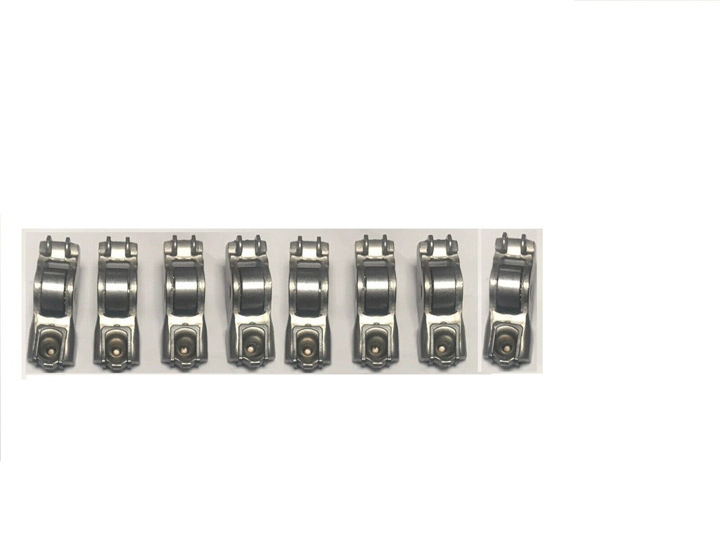 8 x TIMING CAMSHAFT ROCKER FINGER VW AUDI GENUINE VW AUDI SEAT SKODA