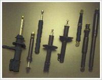 AUDI A3 BORA OCTAVIA FRONT SHOCK ABSORBER NEW 