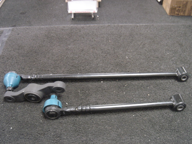Z WATTS PIVOT REAR UPPER LOWER SWAR BAR LINKS WATTS LINK FOR CHRYSLER PT CRUISER
