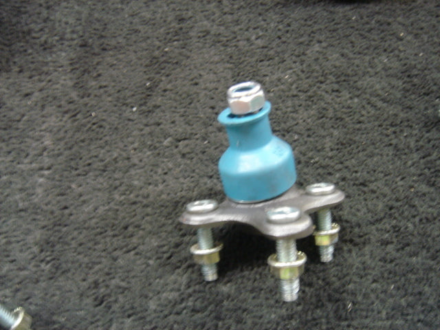 FOR AUDI A3 MK2 TFSI TD QUATTRO 2003 ON LOWER WISHBONE ARM BALL JOINT