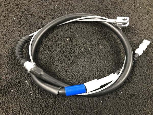 FOR TOYOTA MR2 MK2 SW20 1990-1999 1 REAR HAND BRAKE CABLE  REAR  NEW  
