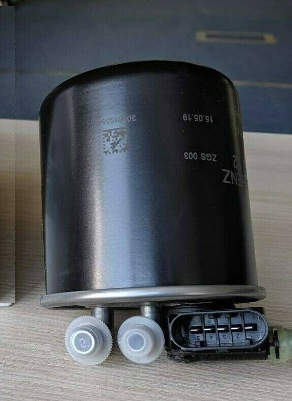 BRAND NEW GENUINE DIESEL FUEL FILTER FOR MERCEDES C350 CLS350 CDi A6420906052