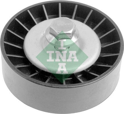 BRAVO MAREA COUPE 2.0 20V POWER STEERING BELT PULLEY
