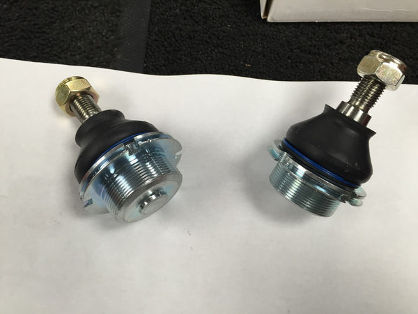 CITROEN C6 C5 PEUGEOT 407 508 BALL JOINT LH RH UPPER TOP BALL JOINTS X 2