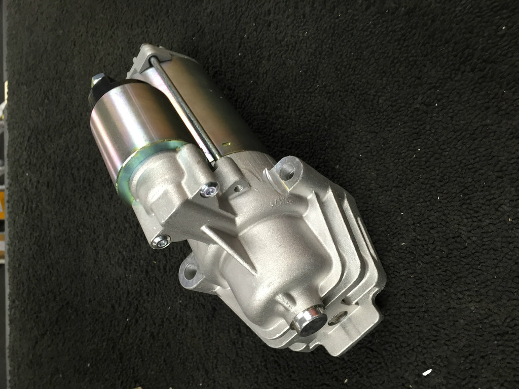 FORD MONDEO MK3 2.0 2.2 TURBO DIESEL TDCI  STARTER MOTOR BRAND NEW NO EXCHANGE