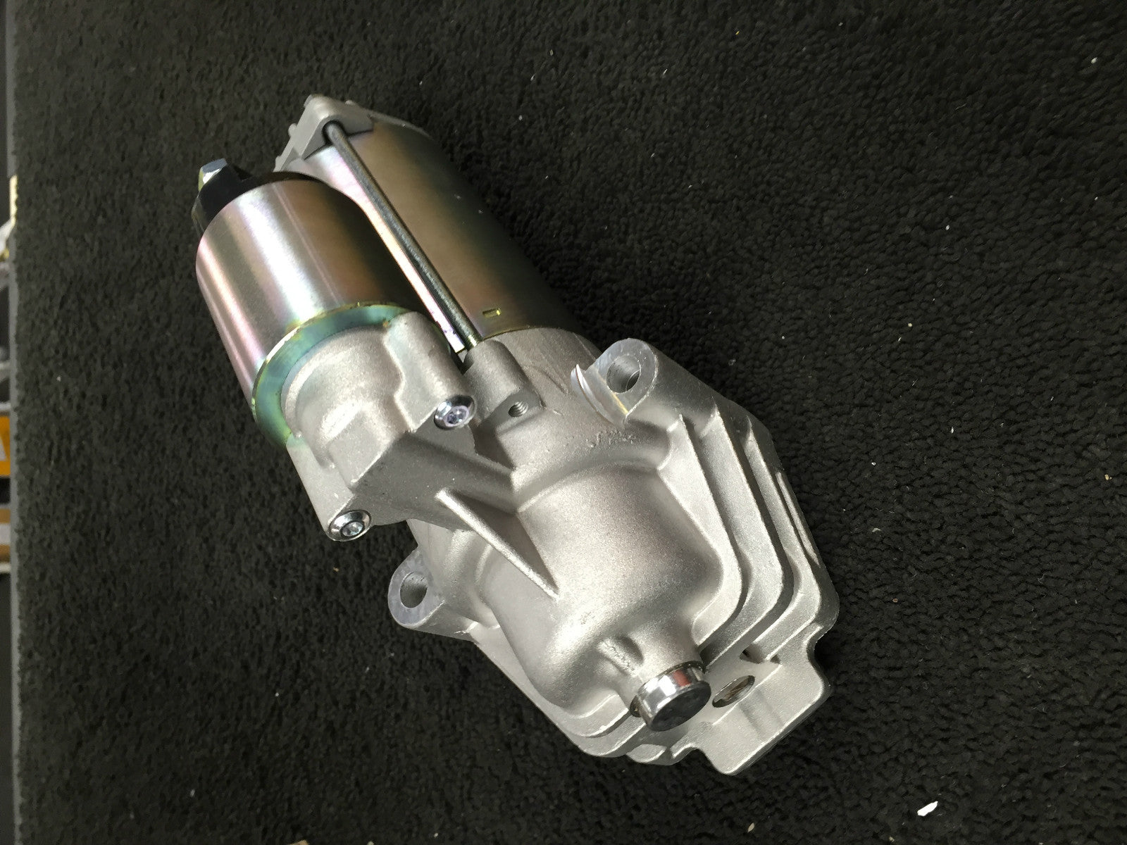 FORD MONDEO MK3 2.0 2.2 TURBO DIESEL TDCI  STARTER MOTOR BRAND NEW NO EXCHANGE