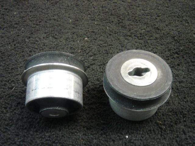 VAUXHALL VECTRA  TRAILING ARM FRONT BUSHES REAR 