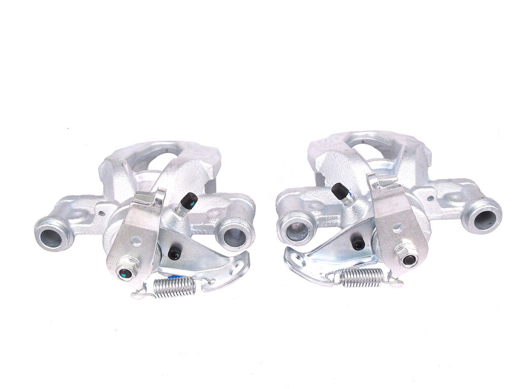 FOR MOVANO F3500 L3H3 CDTI (MK2 (B) (X62))  REAR BRAKE CALIPERS WITH BRAKE PADS