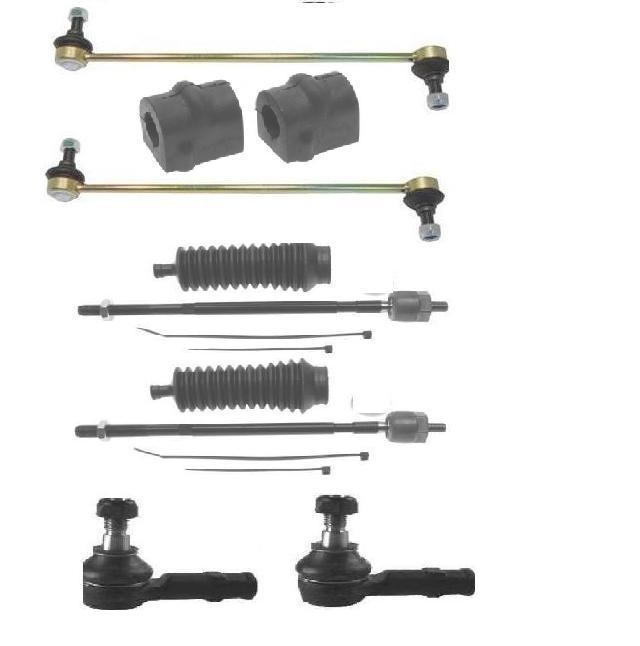 VAUXHALL VECTRA B 1995-02 INNER OUTER TIE ROD TRACK ROD ANTI ROLL BAR LINK BUSH