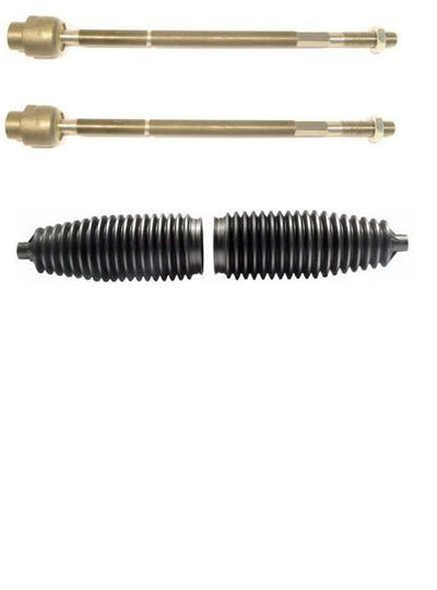 FOR  MERIVA 1.4 1.6 1.7 1.8 1.3CDTI INNER STEERING RACK TIE RODS RACK BOOTS 