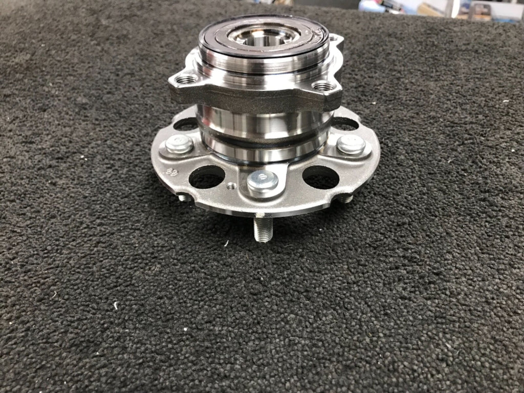 REAR WHEEL HUB BEARING HUB FOR  CRV MK4 2.0 2.4 2.2 1.6 i-DTEC 2012-ON