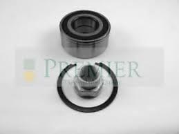 FOR ALFA ROMEO MITO 0.9 1.4 CITROEN NEMO FIAT BRAVA FRONT WHEEL BEARING KIT 