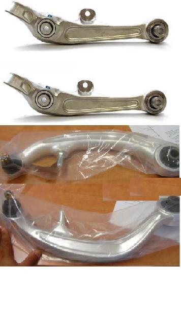 FOR NISSAN 350Z INFINITI G35 FRONT LOWER ARM TRACK CONTROL ARM BUSH ALL 4 ARMS