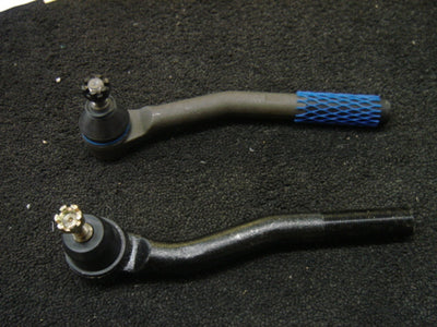 FOR  GRAND CHEROKEE WG WJ 1999-04 UPPER LOWER TRACK ROD END TIE ROD END LEFT SID