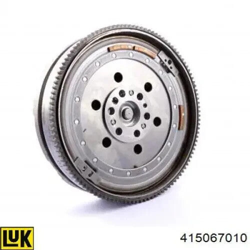 DUAL MASS FLYWHEEL FOR MAZDA 6 3 CX5 2.2TD  SKYACTIV-D SPORT NAV NEW