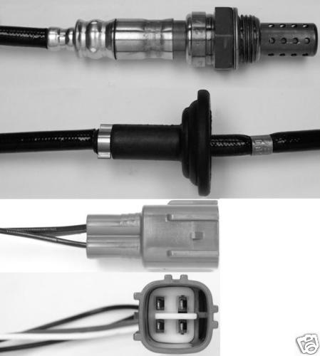 COROLLA 1.6 ZZE112 POSTCAT OE LAMBDA SENSOR 8946512550