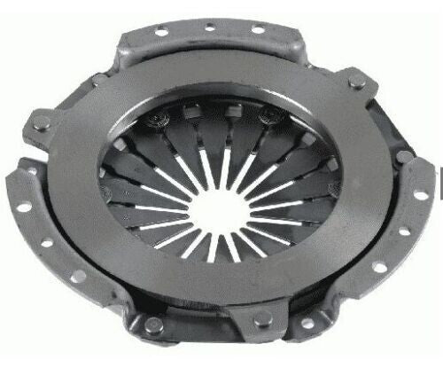 FOR MERCEDES CITAN 111 1.5DCi CLUTCH KIT DUAL MASS SOLID FLYWHEEL CONVERSION
