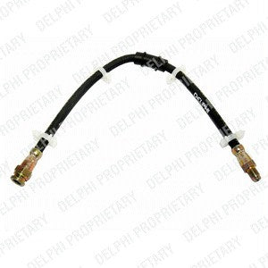 SEAT IBIZA 1.2i 1.5i 1.7 FRONT LH BRAKE HOSE