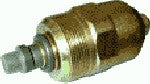 VW PASSAT BORA POLO DIESEL FUEL CUT OFF SWITCH   