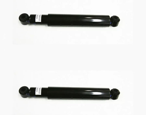 FOR MITSUBISHI L200 TRITON DOUBLE CAB 16v 2006-2012 REAR SHOCK ABSORBERS PAIR