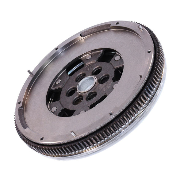 LUK DUAL MASS FLYWHEEL FOR VW AUDI A3 A6 SKODA SEAT OCTAVIA SUPERB CADDY 2.0TDi