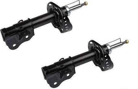 FOR HONDA CIVIC TYPE R FN FN2 FRONT SHOCK ABSORBER SHOCKER STRUT LEFT RIGHT PAIR
