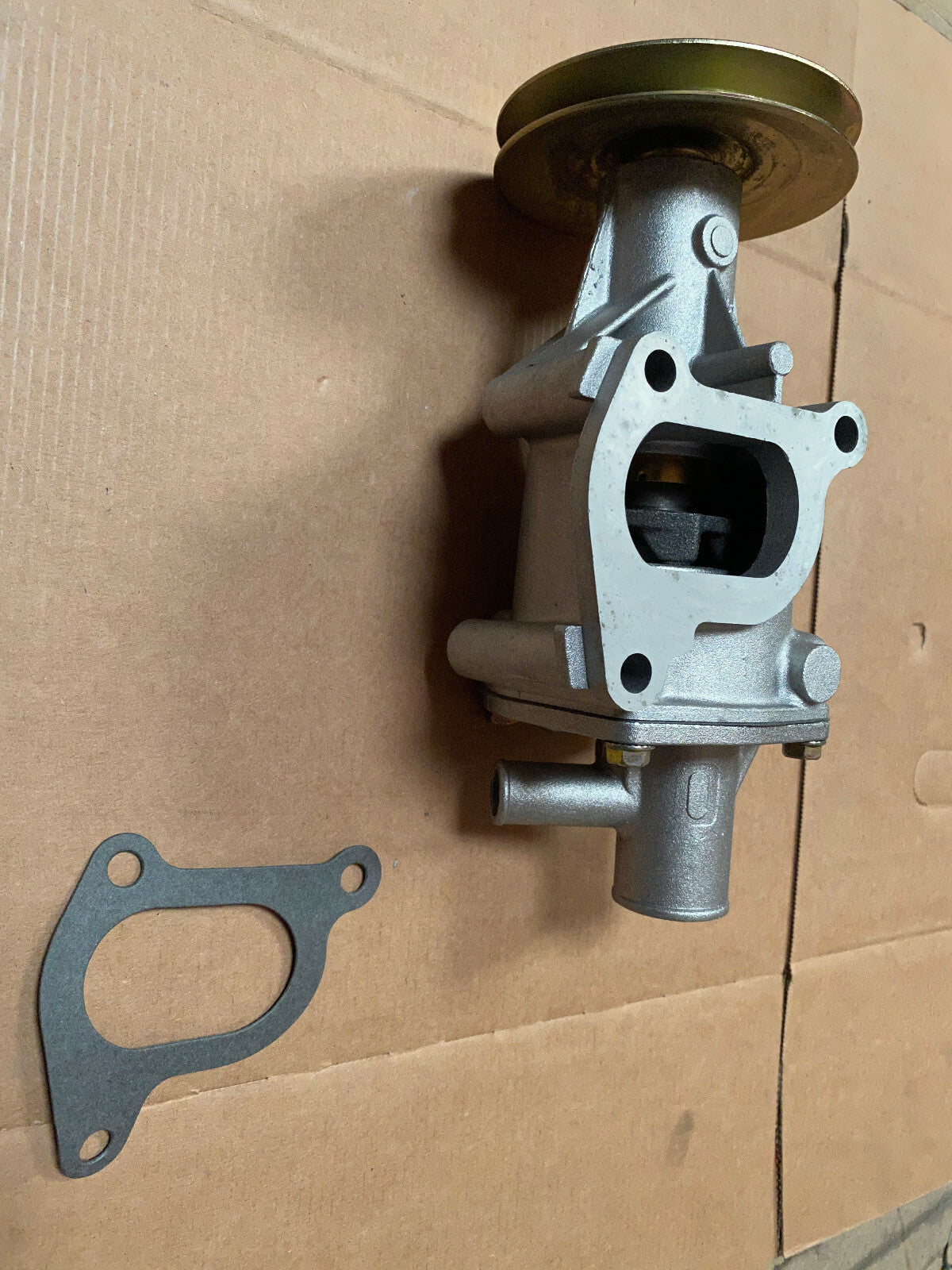 1 X WATER PUMP FOR FIAT 127 PANDA SEAT IBIZA MARBELLA TERRA TERRA VSTA 