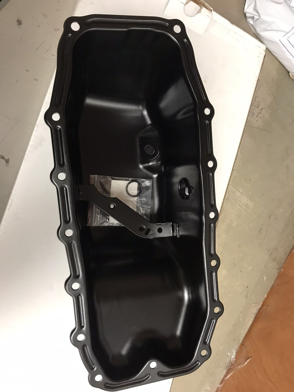 OIL SUMP MERIVA TIGRA CORSA C CORSA D ASTRA H 1.3 CDTI DIESEL 2006>2014 